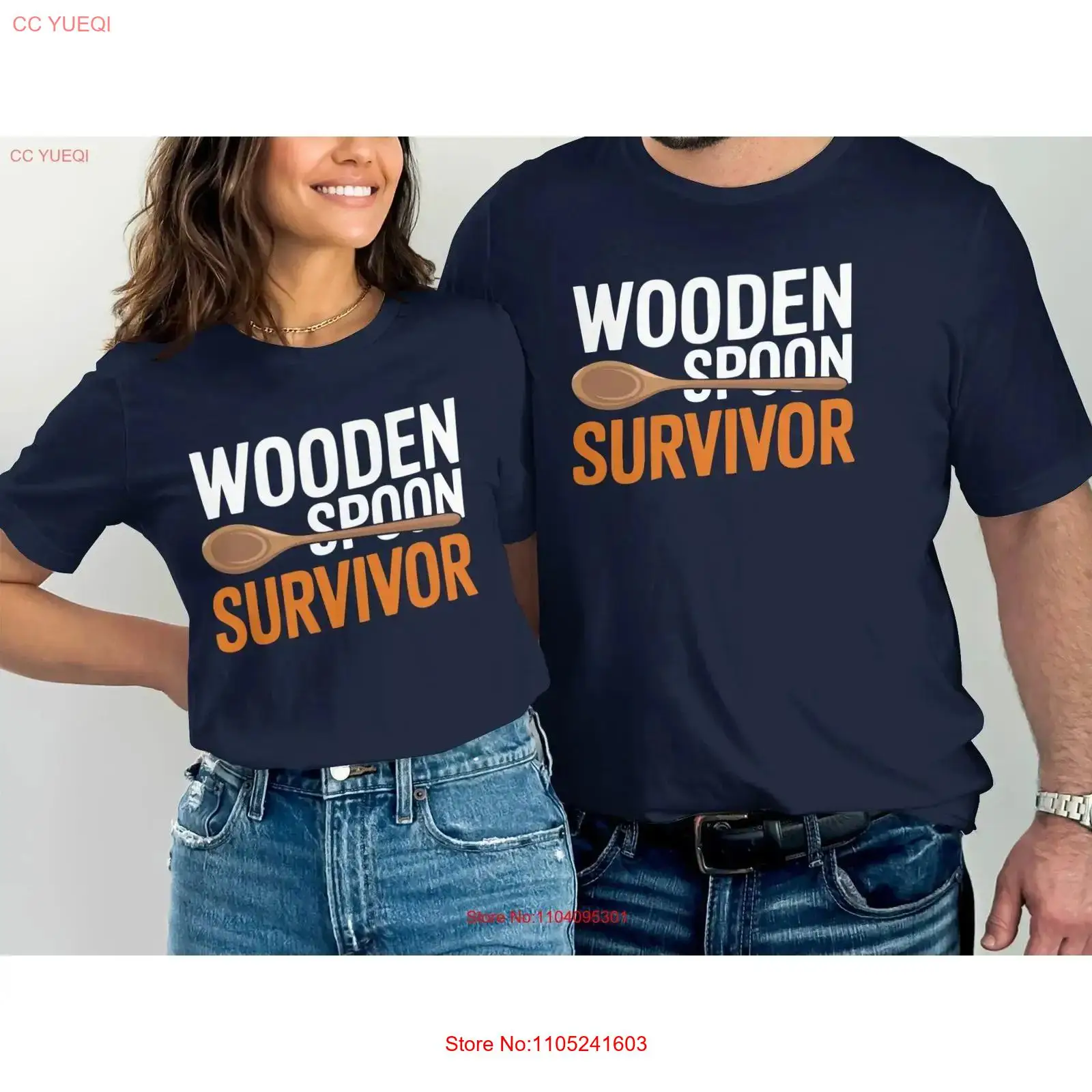 Home Cooking Quotes - เสื้อยืดลายช้อนไม้ตลกๆ สำหรับเธอและเขา ผู้รอดชีวิต คำคมตลกๆ สำหรับครอบครัว แม่ครัว