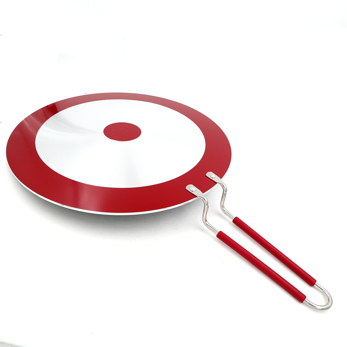 Master Star-กระทะเครปแบนทรงกลม - Crepe Pan Nonstick บทวิจารณ์และราคา
