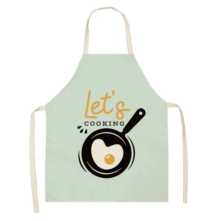 ผ้ากันเปื้อนลายคำคมตลกๆ สำหรับ - Home Cooking Quotes บทวิจารณ์และราคา