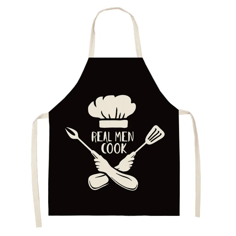 ผ้ากันเปื้อนลายคำคมตลกๆ สำหรับ - Home Cooking Quotes บทวิจารณ์และราคา