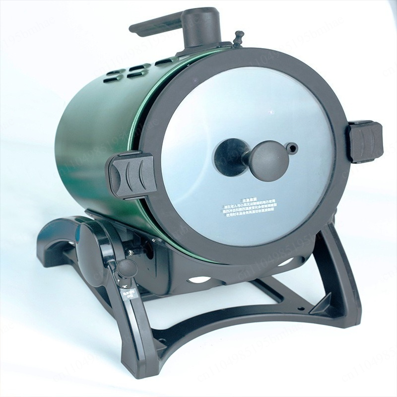 360 °   เครื่องทำอาหารกลางแจ้ง - Home Cooking Fried Rice บทวิจารณ์และราคา