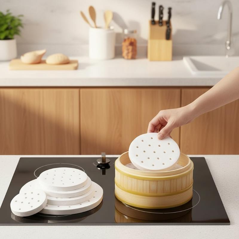 แผ่นรองอบกันน้ำมันสำหรับหม้อทอ - Home Cooking Oil Disposal บทวิจารณ์และราคา