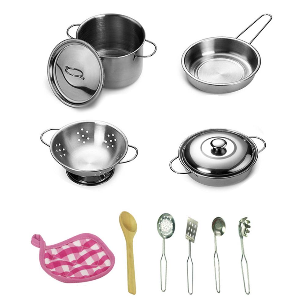 ของเล่นชุดครัวจำลองพร้อมอุปกรณ - Paella Pan Steel บทวิจารณ์และราคา