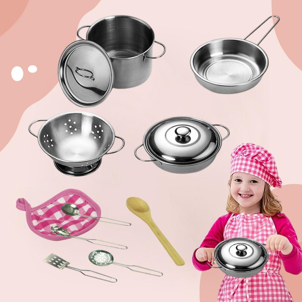 ของเล่นชุดครัวจำลองพร้อมอุปกรณ - Paella Pan Steel บทวิจารณ์และราคา