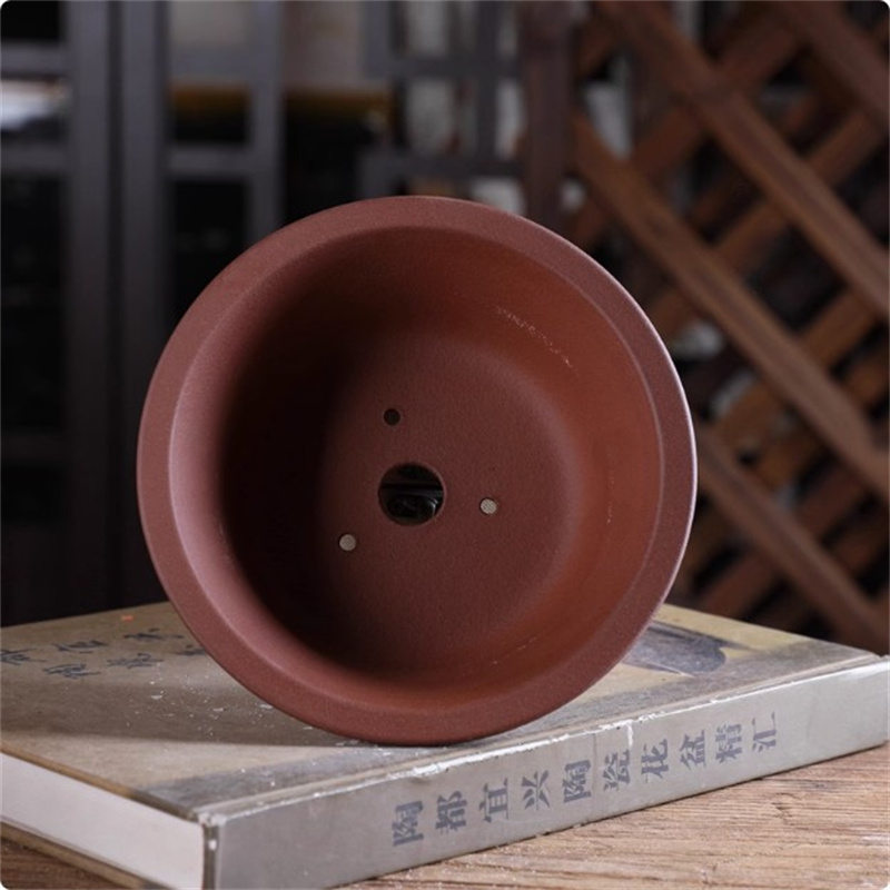สีม่วงเครื่องปั้นดินเผาทําด้วย - Tagine Clay Pot บทวิจารณ์และราคา
