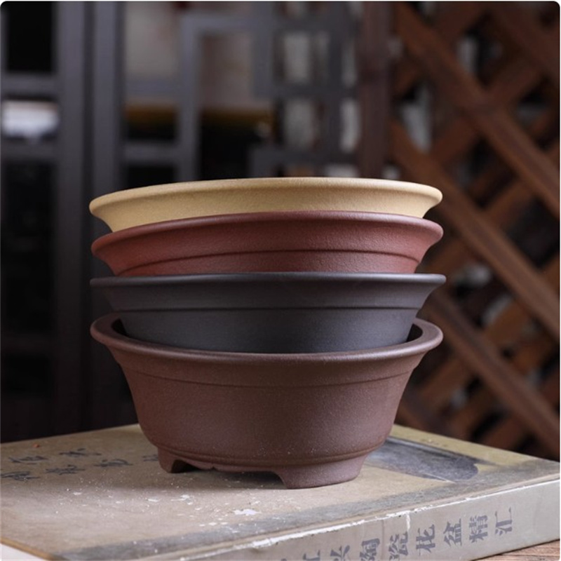 สีม่วงเครื่องปั้นดินเผาทําด้วย - Tagine Clay Pot บทวิจารณ์และราคา