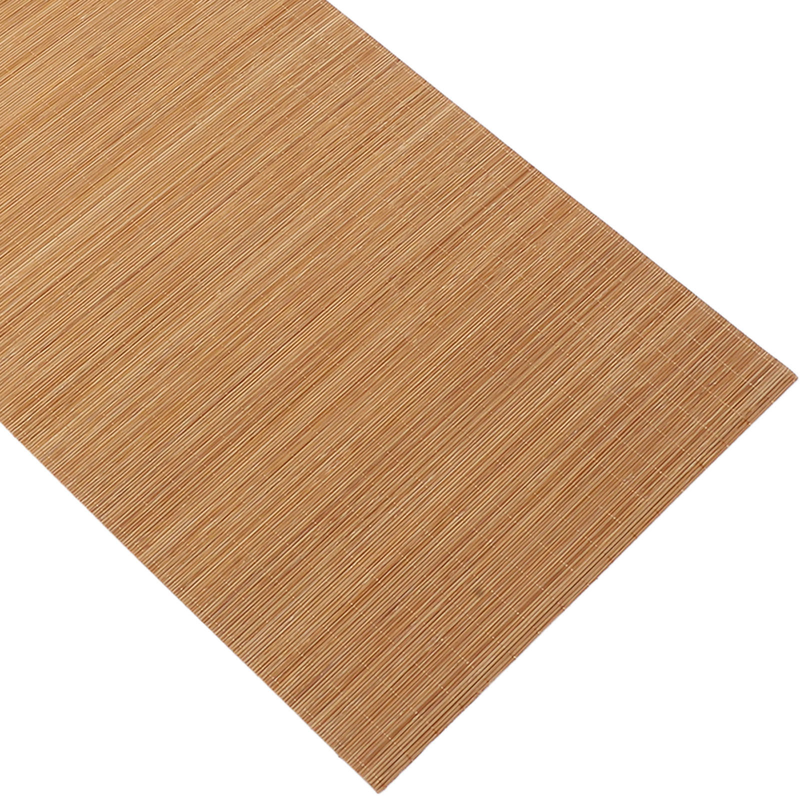 แผ่นรองจานไม้ไผ่สานแบบเรียบง่า - Sushi Mat Bamboo บทวิจารณ์และราคา