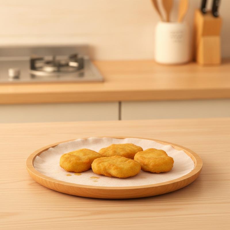 แผ่นกรองน้ำมันเกรดอาหาร กระดาษ - Home Cooking Oil Disposal บทวิจารณ์และราคา