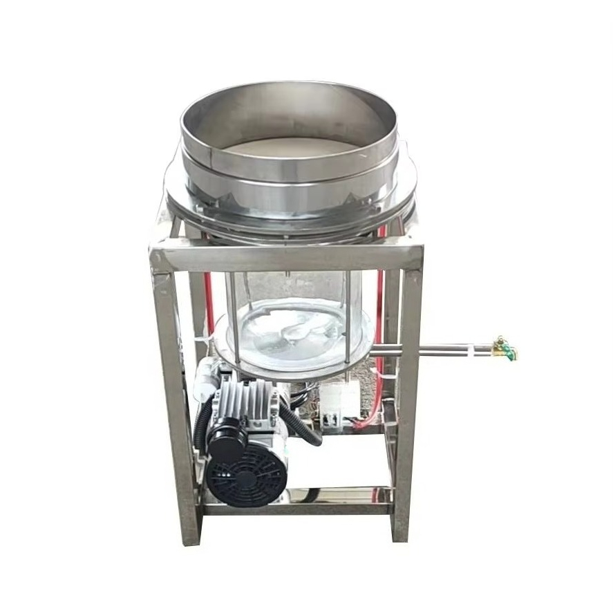 เครื่องกรองน้ำมันสุญญากาศสแตนเ - Home Cooking Oil Filter Machine บทวิจารณ์และราคา