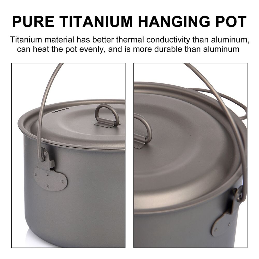 ชุดเครื่องครัวไทเทเนียมสำหรับต - Paella Pan Steel บทวิจารณ์และราคา