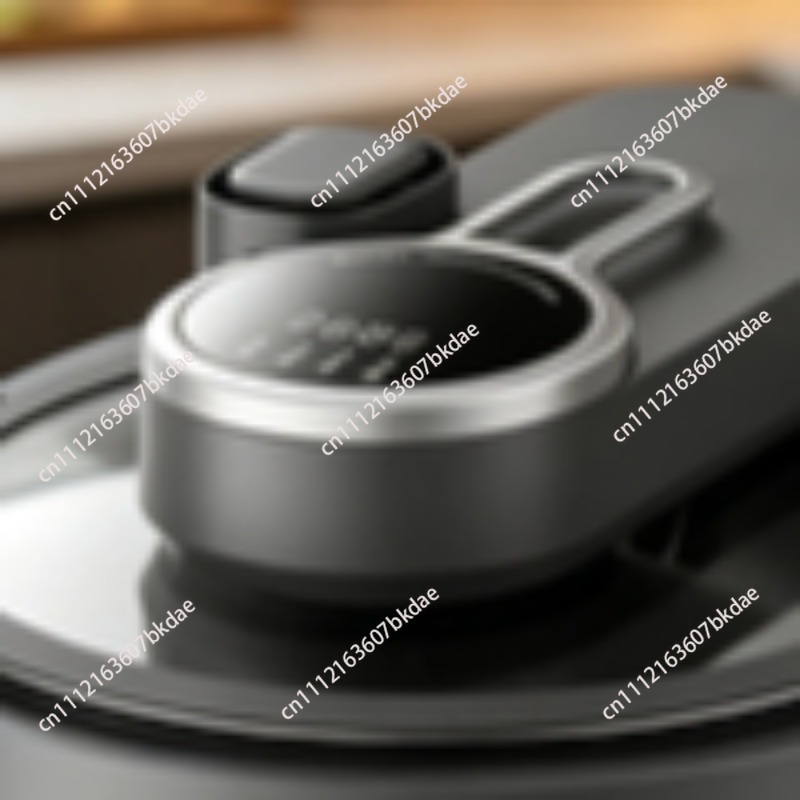 A8Pro A9 หุ่นยนต์ทำอาหารอัจฉริ - Home Cooking Fried Rice บทวิจารณ์และราคา