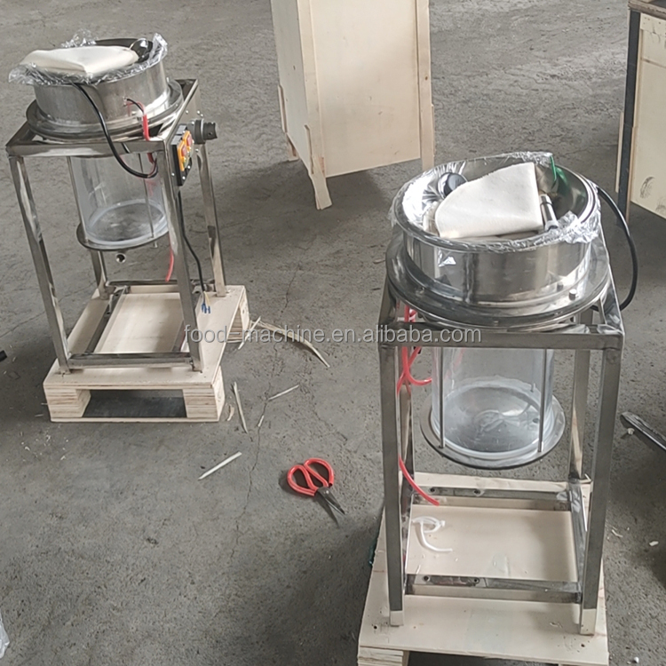 เครื่องกรองน้ำมันปรุงอาหารแบบพ - Home Cooking Oil Filter Machine บทวิจารณ์และราคา