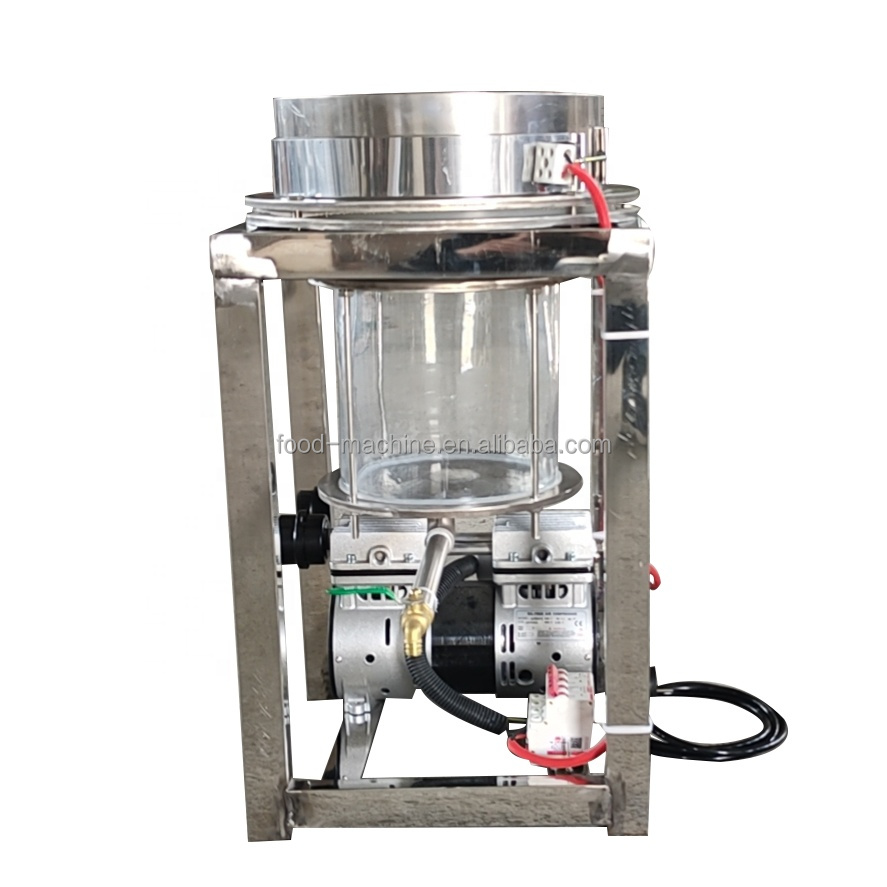 เครื่องกรองน้ำมันปรุงอาหารแบบพ - Home Cooking Oil Filter Machine บทวิจารณ์และราคา