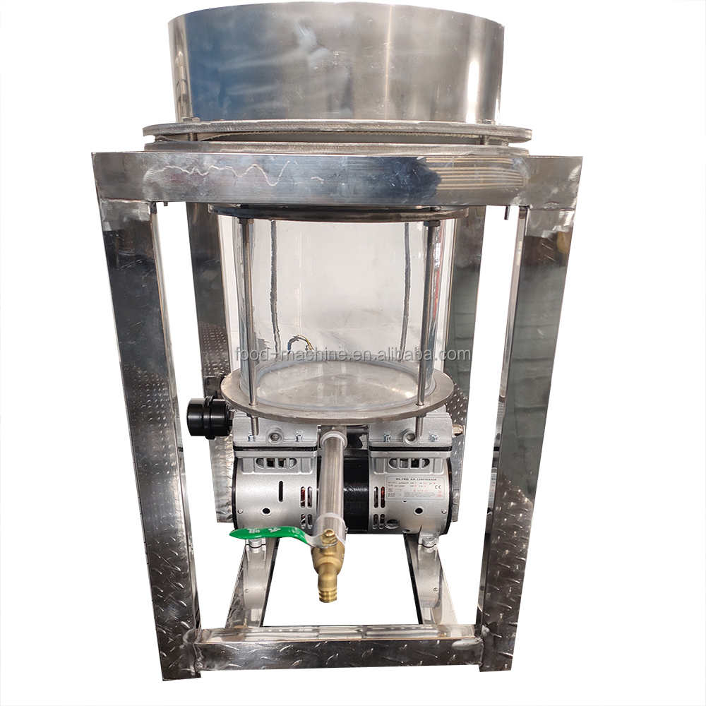 เครื่องกรองน้ำมันปรุงอาหารแบบพ - Home Cooking Oil Filter Machine บทวิจารณ์และราคา