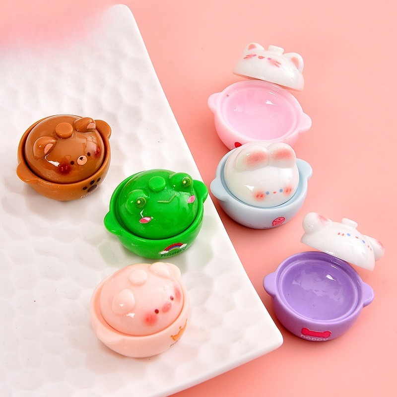 ชุดเครื่องประดับเรซิ่นรูปหม้อด - Tagine Clay Pot บทวิจารณ์และราคา