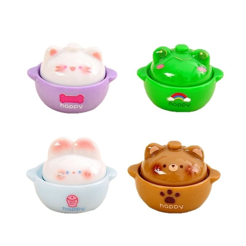 ชุดเครื่องประดับเรซิ่นรูปหม้อด - Tagine Clay Pot บทวิจารณ์และราคา