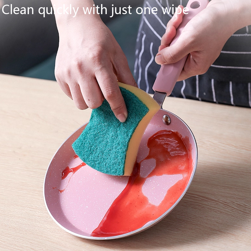 กระทะทอดสีชมพูแบบไม่ติด 1 ใบ ส - Crepe Pan Nonstick บทวิจารณ์และราคา