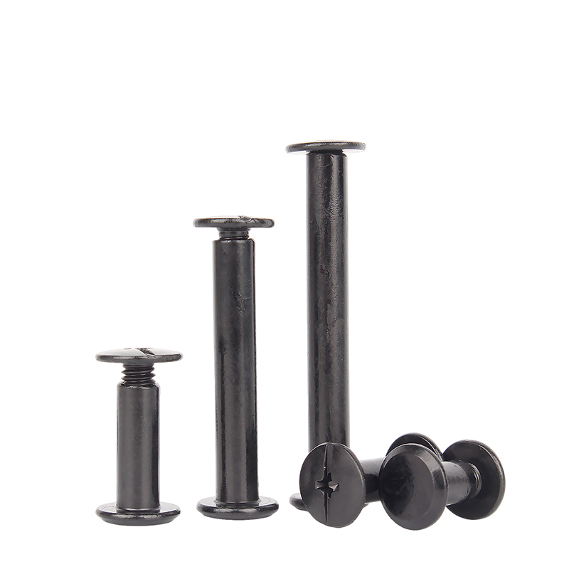 สกรูชิคาโก 5-20 ชุด ขนาด M4 M5 - Paella Pan Steel บทวิจารณ์และราคา