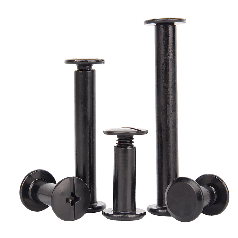 สกรูชิคาโก 5-20 ชุด ขนาด M4 M5 - Paella Pan Steel บทวิจารณ์และราคา