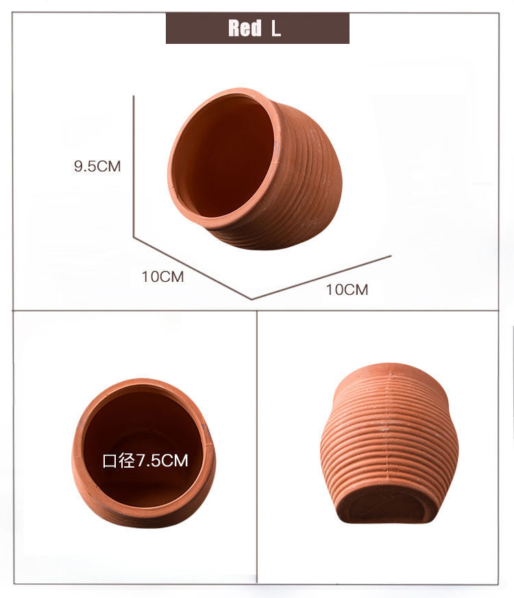 มินิเซรามิคถังปลากุ้ง House Ne - Tagine Clay Pot บทวิจารณ์และราคา