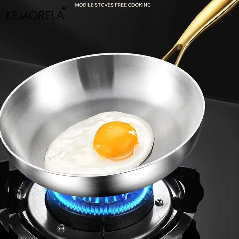 กระทะเหล็กกล้าไร้สนิม 316 ชุด  - Paella Pan Steel บทวิจารณ์และราคา
