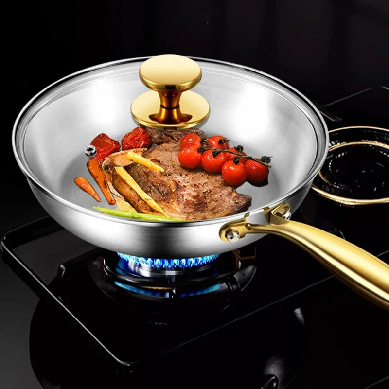 กระทะเหล็กกล้าไร้สนิม 316 ชุด  - Paella Pan Steel บทวิจารณ์และราคา