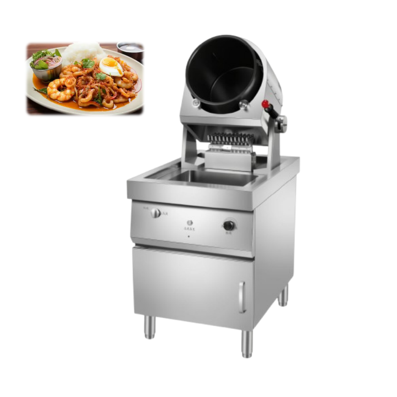 กระทะแก๊สกันติดสำหรับทำก๋วยเตี - Home Cooking Fried Rice บทวิจารณ์และราคา