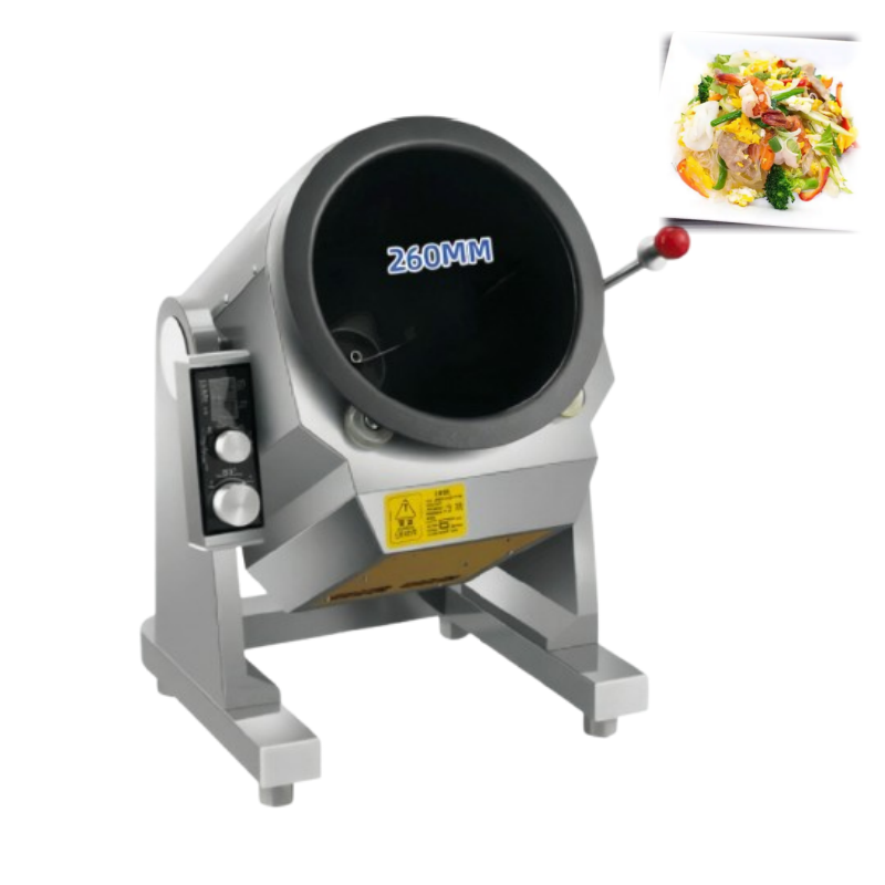 กระทะแก๊สกันติดสำหรับทำก๋วยเตี - Home Cooking Fried Rice บทวิจารณ์และราคา