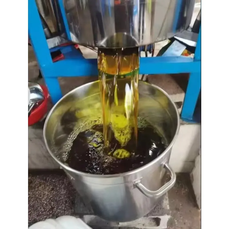 2026 สุดฮิต! เครื่องกรองน้ำมัน - Home Cooking Oil Filter Machine บทวิจารณ์และราคา