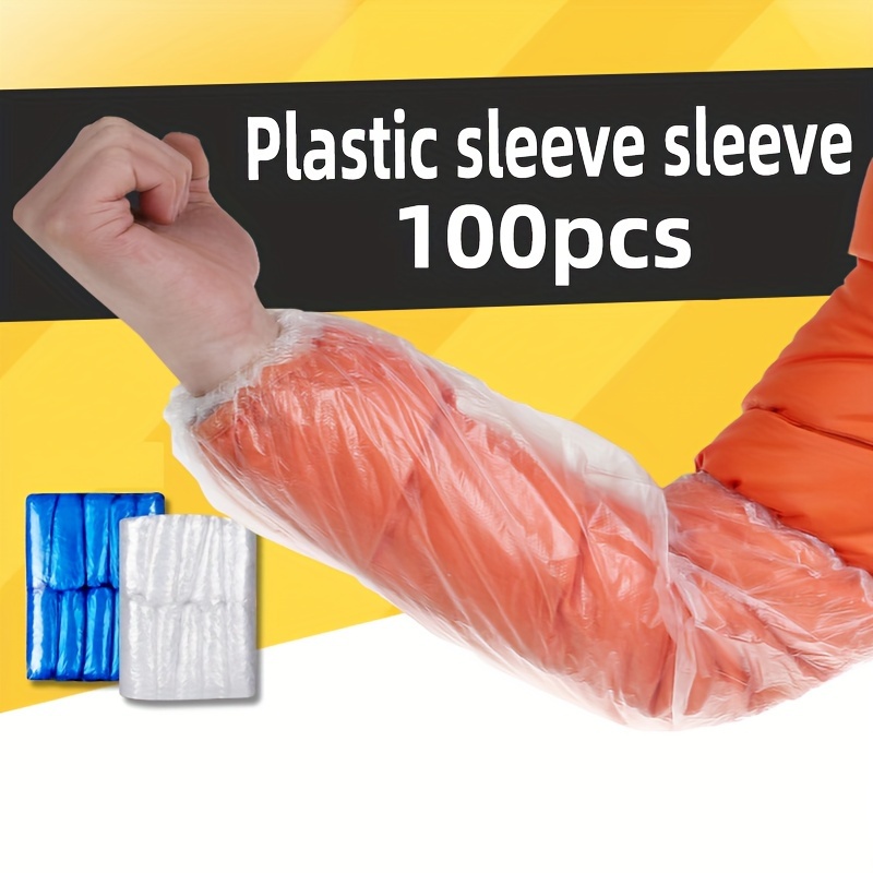 กันน้ําพลาสติก Oversleeves Pro - Home Cooking Oil Disposal บทวิจารณ์และราคา